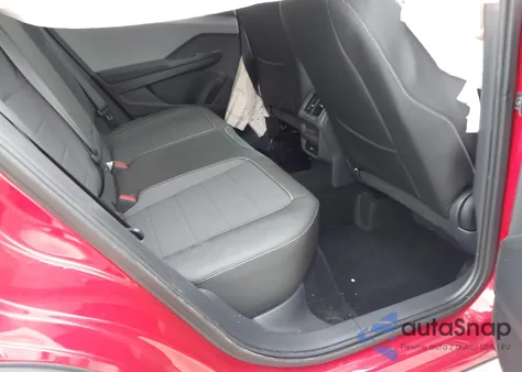 2024 Volkswagen Taos 1.5T Se z USA, uszkodzony, nr VIN 3VVEX7B23RM073027